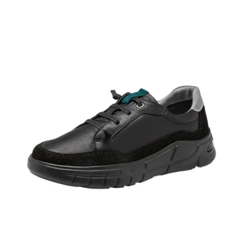 Hush Puppies Низкий Топ Повседневная Обувь Женская