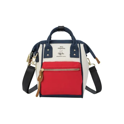 MISZAPATOS Оксфорд Одно плечо Ручная через плечо Сумка Унисекс