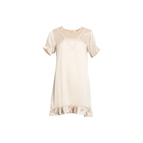 Silk Boundary Ночная сорочка Женская