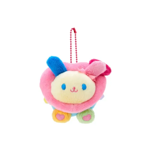 Санрио Ousha Hana Куклы Плюшевая кукла