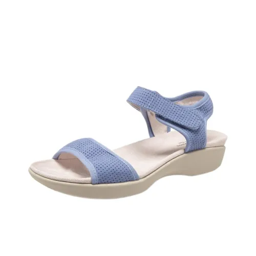 Hush Puppies One Ремень Сандалии Женские