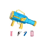 632-1 Синий Стандартный Размер (Автоматический Вода Добавка с Литиевой Батареей + 2 Бутылки по 130 мл)