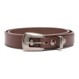 Кофейно-коричневый