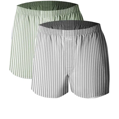 SEPTWOLVES Boxers Мужские 2 упаковки