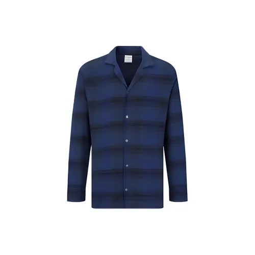 CK Calvin Klein Пижамный топ Мужской