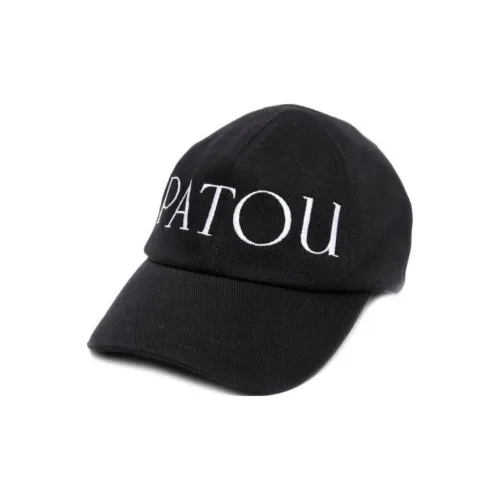 PATOU Хлопок Бейсболки Женские