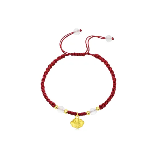 D.K.X Браслеты Унисекс