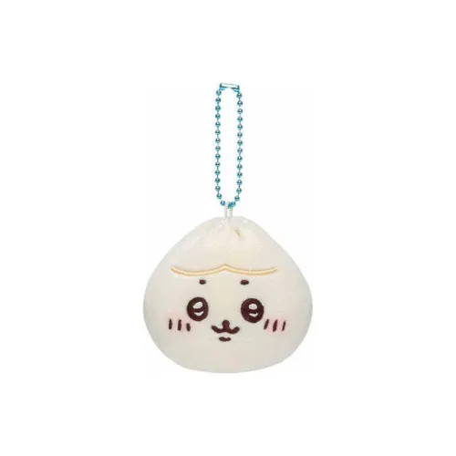 Чиикава Hachiware Baozi Мясо Кукла Плюшевая Подвеска 6 см 5 см Высота