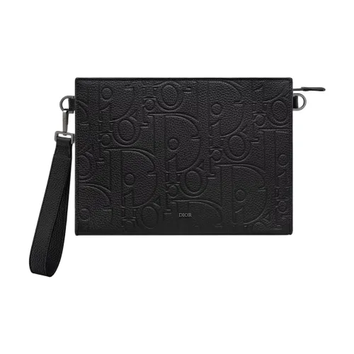 DIOR Клатчи Мужской