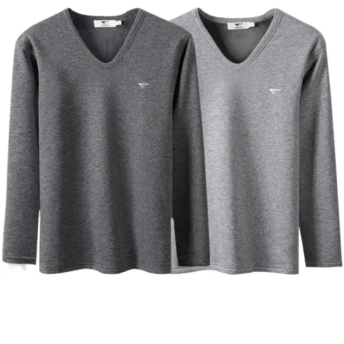 SEPTWOLVES Термический топ мужской 2 упаковки