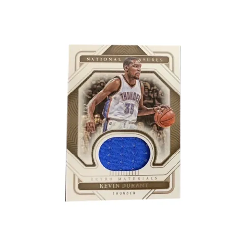 PANINI Kevin Durant Звезда Карта Карта Качество Universal Спортивные карты 1 шт