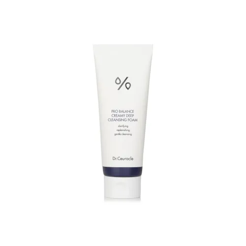 Dr.Ceuracle Крем Cleansing Milk Soothing Cleansing 150 мл