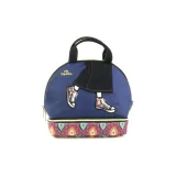 Темно-синий