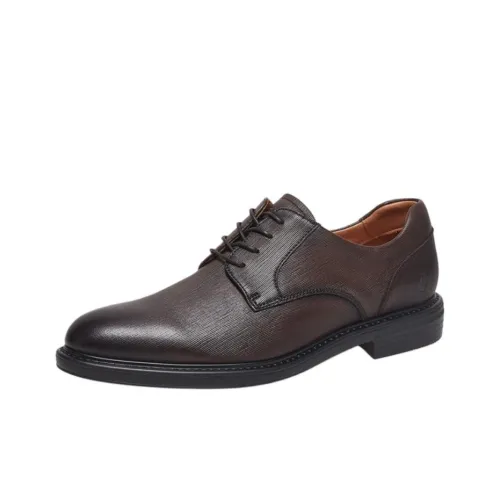 Hush Puppies Туфли Низкие Топ Мужской