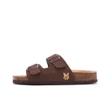 Кофейно-коричневый