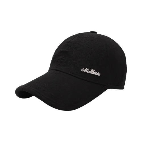 MONAITTE || Кепки из полиэстера женские