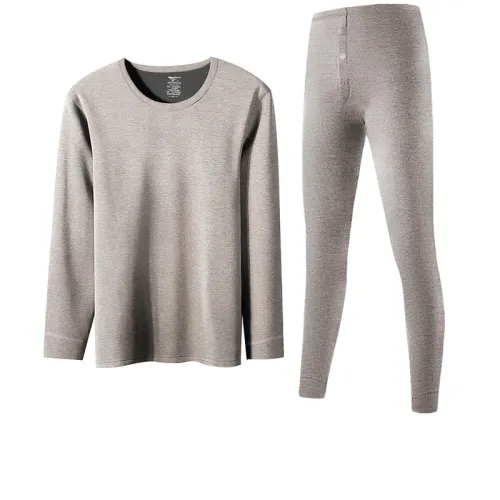 SEPTWOLVES Термический комплект мужской сумка для покупок включена