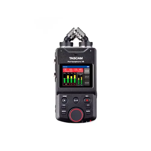 TASCAM Audio Интерфейс