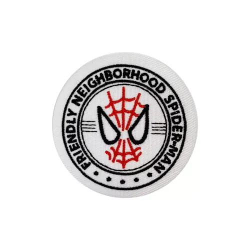 Disney MARVEL Вышитый Jar Spider Man Веном Значки