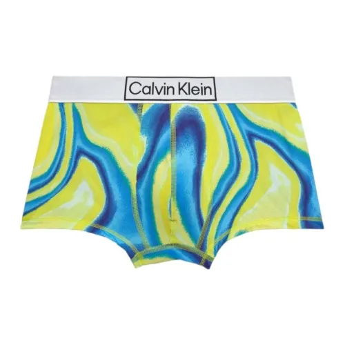 CK Calvin Klein Трусы Мужские Радужные