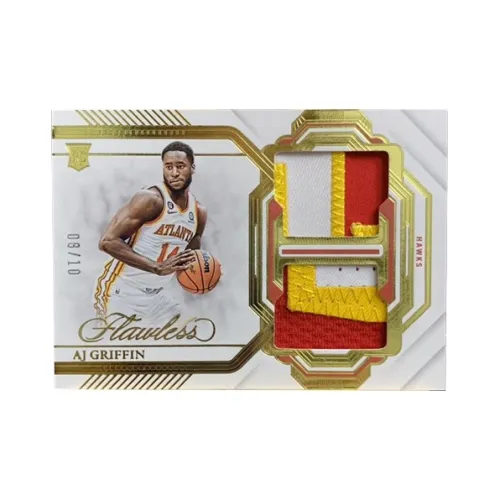 PANINI AJ Griffin Игрок Карта Товар Спортивные карты Access 1 шт