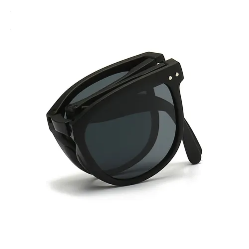 PRETTYALLUSION Круглые Солнцезащитные Очки для Детей