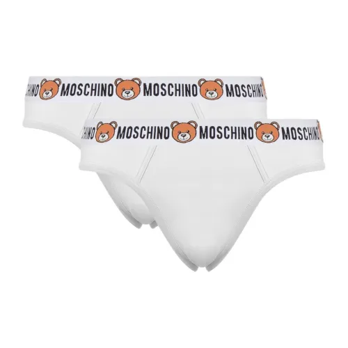 MOSCHINO Мужские трусы-бикини