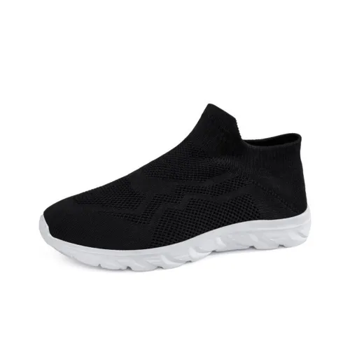 Medd Casual Низкий Топ Унисекс