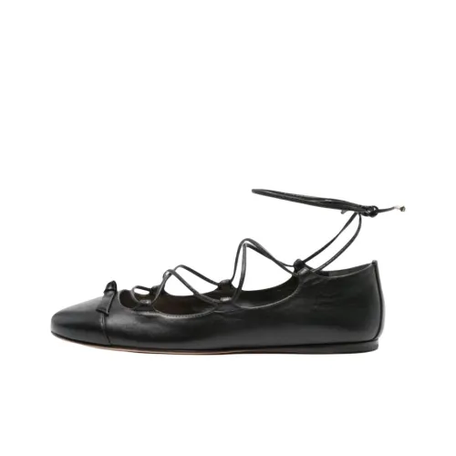 Alexandre Birman Женские повседневные туфли, черные, женские
