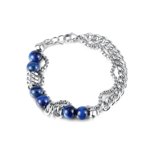 Ожерелья из титановой стали VAN GOGH Unisex