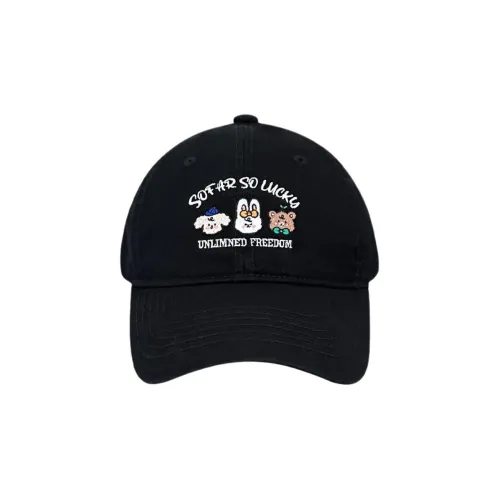 BEPOP Хлопковые кепки для женщин