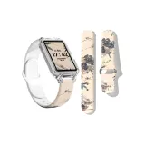 Китайские чернильные цветы