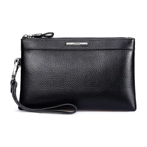 PABOJOE Сумки Мужские Черные