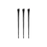 101 Диагональная щетка для бровей *3 шт