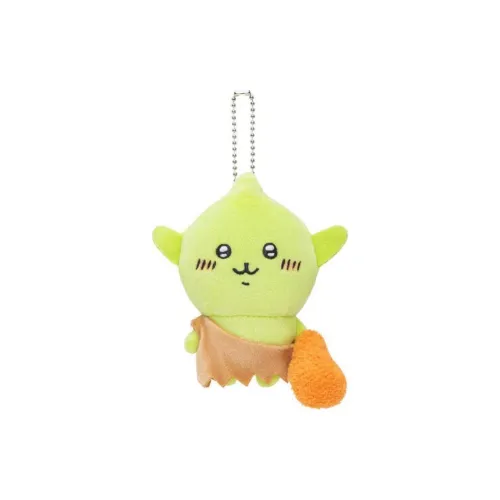 Chiikawa Mini Mascot Куклы Goblin Plush Pendant