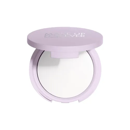 MAKE UP FOR EVER HD Seamless Лаванда Ограниченная серия Пудра Натуральная Матовая 2г