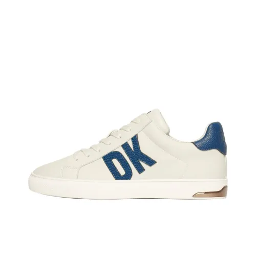 DKNY Скейтборд Кроссовки Низкие Топ Женские
