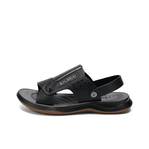 G.N.SHIJIA Пляжные сандалии Мужской