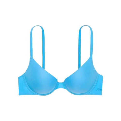 Victoria's Secret Бюстгальтер Женский Синий