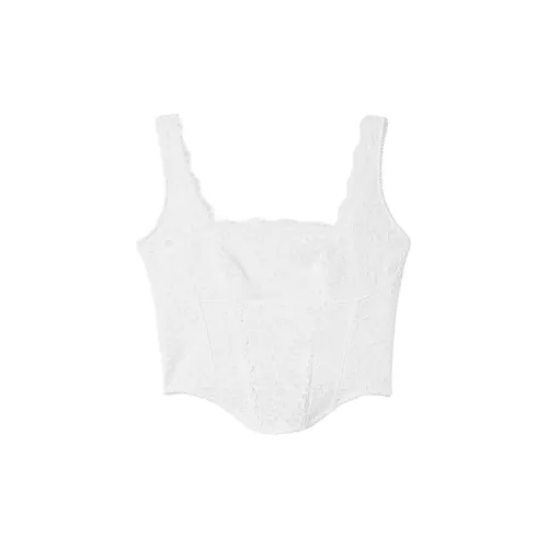 Victoria's Secret Бюстгальтер Женский Белый