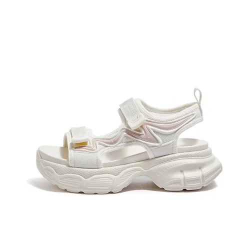 CAMEL Женские пляжные сандалии