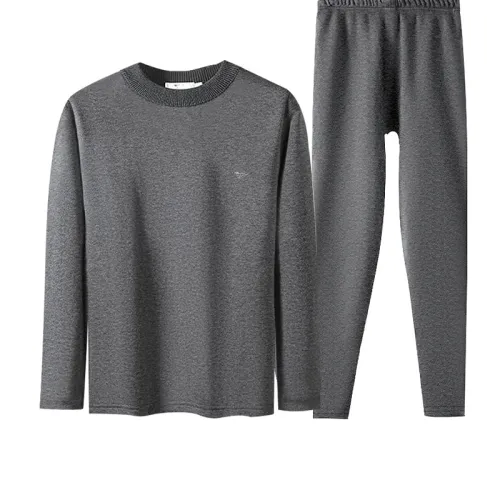 SEPTWOLVES Мужские термокуртки