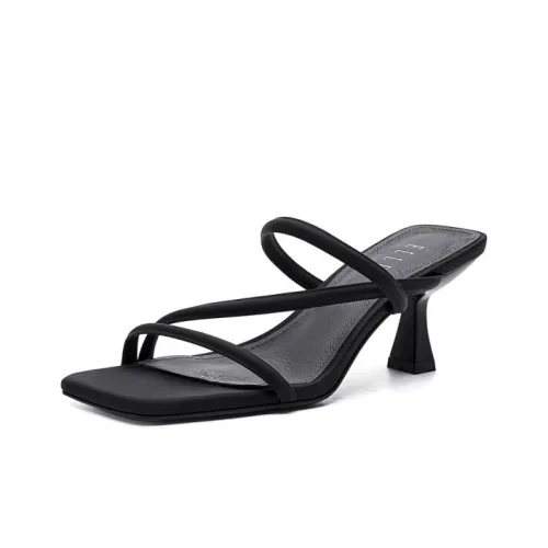 ELLE One Ремешок Сандалии 6,5 см Женские