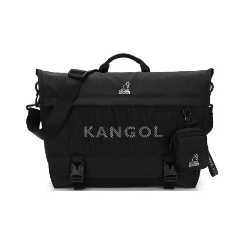 KANGOL Сумки Черные Женские