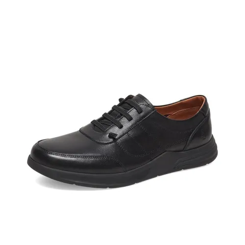 Hush Puppies Скейтборд Кроссовки Низкие Топ Мужские