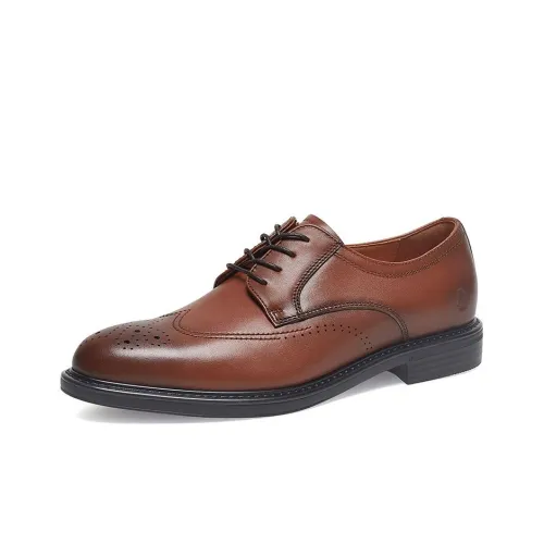 Hush Puppies Туфли Низкие Топ Мужской