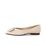 Кремово-бежевый