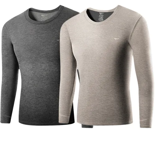 SEPTWOLVES Термический топ мужской 2 упаковки + сумка для покупок