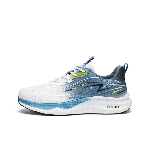 PAUL FRANK Амортизация Износостойкий Низкий Топ Повседневная Обувь Мужская