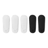 3 Белых + 2 Черных